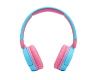 JBL JR310BT Błękitno-różowe - 606305 - zdjęcie 4